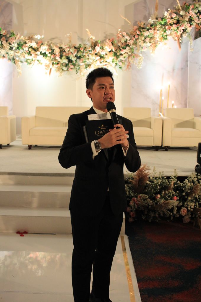 MC Wedding Ciputra Hotel Jakarta - Anthony Stevven by Anthony Stevven - 013 MC Wedding Ciputra Hotel Jakarta - Anthony Stevven by Anthony Stevven - 013