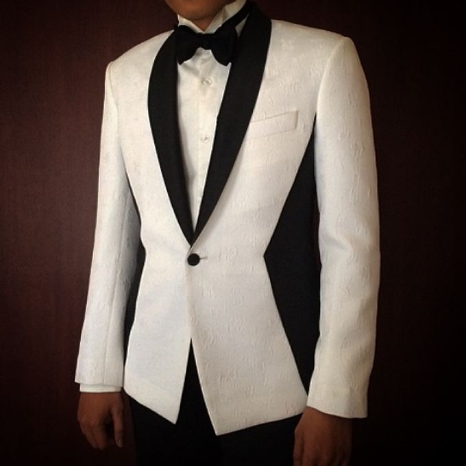 Collections by Philip Formalwear - 006 Collections by Philip Formalwear - 006