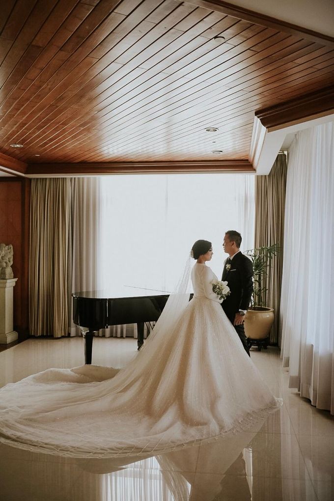 Teddy & Jessica The Wedding by PRIDE Organizer - 026 Teddy & Jessica The Wedding by PRIDE Organizer - 026