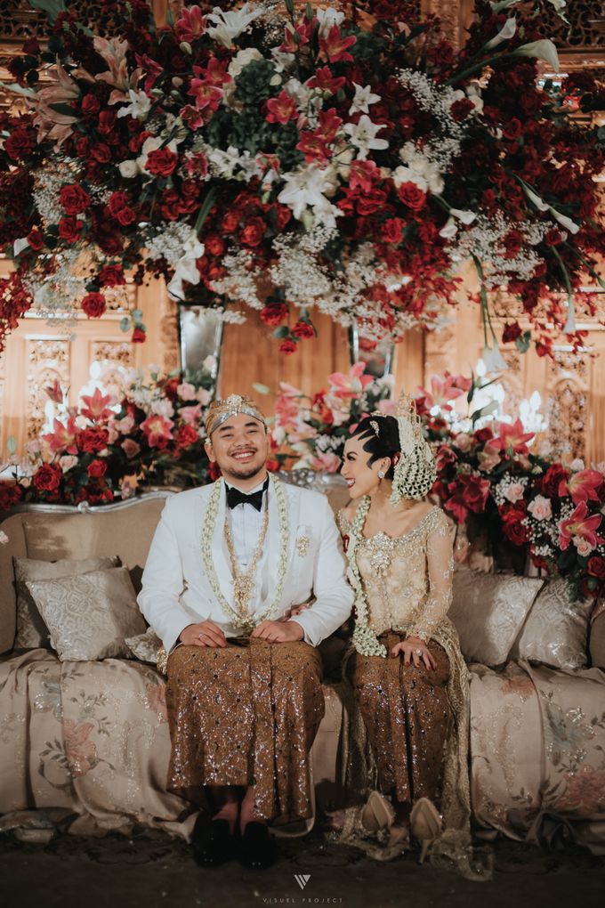 Year-end Wedding Promo Menara 165 by Kanva Pictura - 011 Year-end Wedding Promo Menara 165 by Kanva Pictura - 011