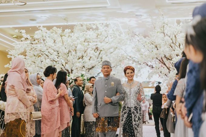 Courtesy Of Rera & Tito by Pullman Jakarta Indonesia - 021 Courtesy Of Rera & Tito by Pullman Jakarta Indonesia - 021