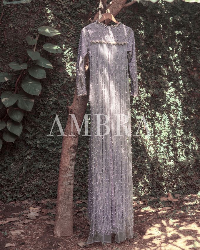 Zahra Dress by Ambra Studio - 007 Zahra Dress by Ambra Studio - 007
