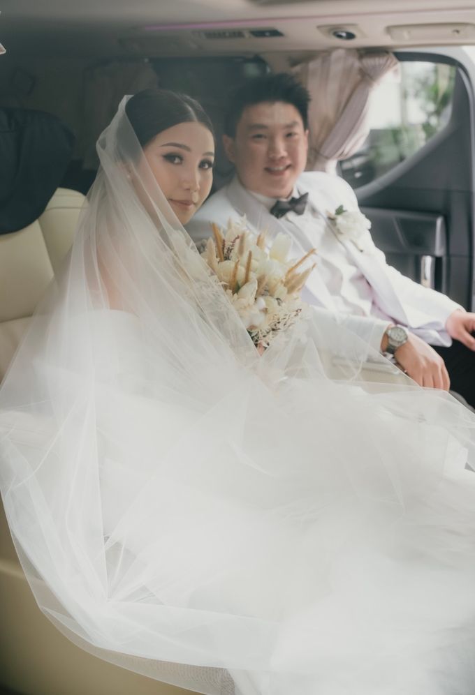 Daryl & Vonny by Twogather Wedding Planner - 020 Daryl & Vonny by Twogather Wedding Planner - 020