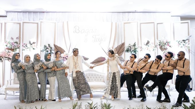 TIYA + BAGAS (BALEKOTA RAFFLES BALLROOM) by Pure Organizer - 011 TIYA + BAGAS (BALEKOTA RAFFLES BALLROOM) by Pure Organizer - 011