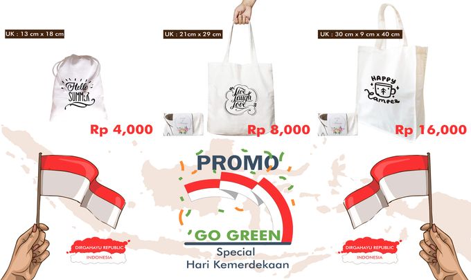 PROMO Special KEMERDEKAAN by Princess Wedding4u - 001