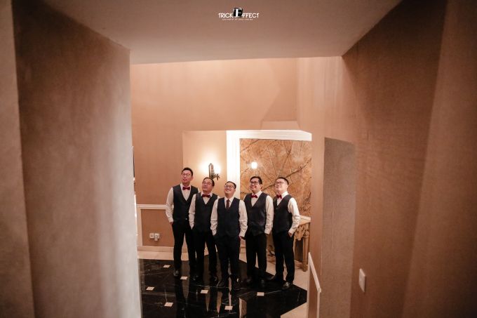 The Wedding of Stephanie & Yohanes by Trickeffect - 010 The Wedding of Stephanie & Yohanes by Trickeffect - 010