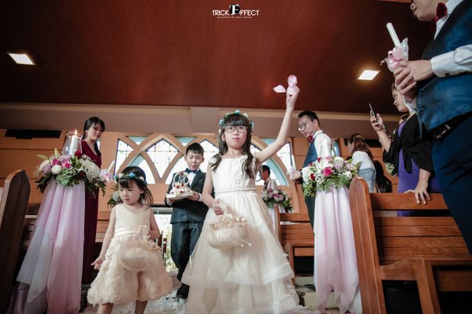 The Wedding of Stephanie & Yohanes by Trickeffect - 014 The Wedding of Stephanie & Yohanes by Trickeffect - 014