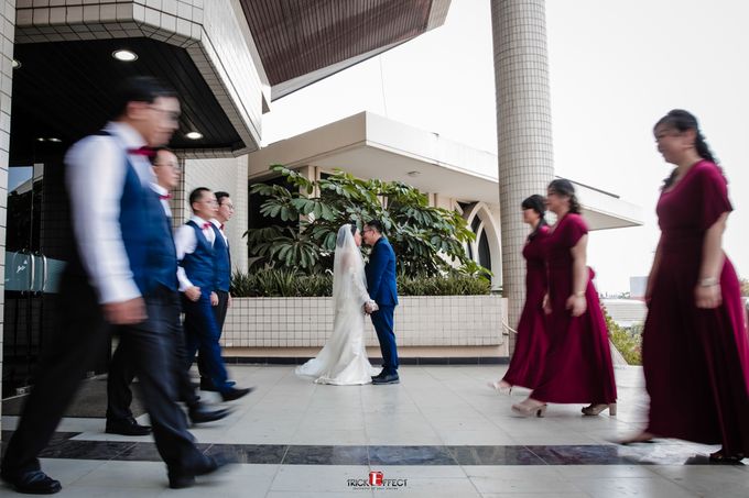 The Wedding of Stephanie & Yohanes by Trickeffect - 016 The Wedding of Stephanie & Yohanes by Trickeffect - 016