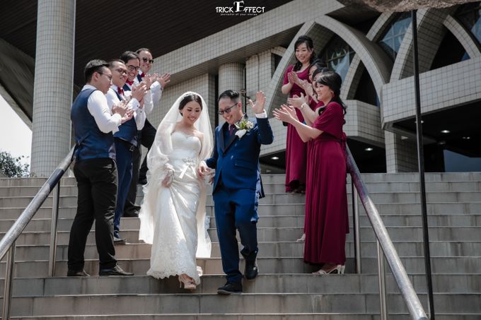 The Wedding of Stephanie & Yohanes by Trickeffect - 017 The Wedding of Stephanie & Yohanes by Trickeffect - 017