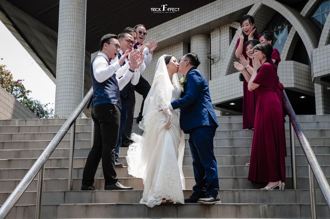 The Wedding of Stephanie & Yohanes by Trickeffect - 018 The Wedding of Stephanie & Yohanes by Trickeffect - 018