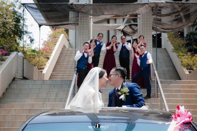 The Wedding of Stephanie & Yohanes by Trickeffect - 020 The Wedding of Stephanie & Yohanes by Trickeffect - 020