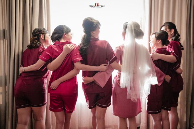 The Wedding of Stephanie & Yohanes by Trickeffect - 005 The Wedding of Stephanie & Yohanes by Trickeffect - 005