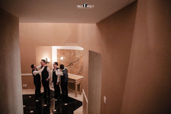 The Wedding of Stephanie & Yohanes by Trickeffect - 009 The Wedding of Stephanie & Yohanes by Trickeffect - 009
