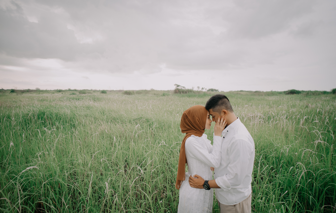 Wedding, Pre wedding by Baiti Jannati - 003