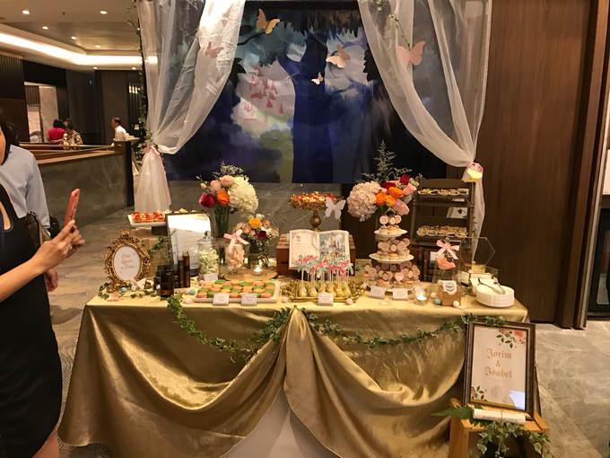 Once Upon A Time By Baker V Bridestory Com