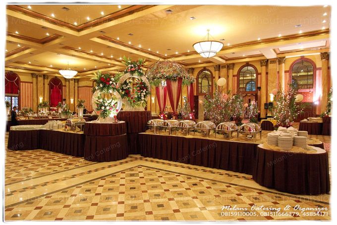Balai Samudera by Melani Catering & Organizer - 001 Balai Samudera by Melani Catering & Organizer - 001
