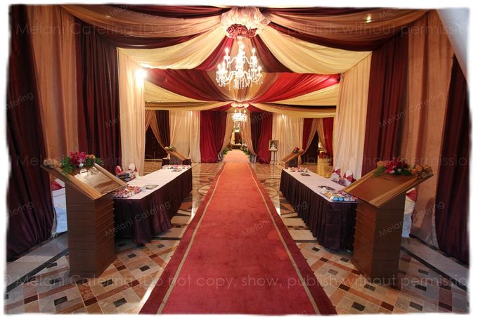 Balai Samudera by Melani Catering & Organizer - 002 Balai Samudera by Melani Catering & Organizer - 002