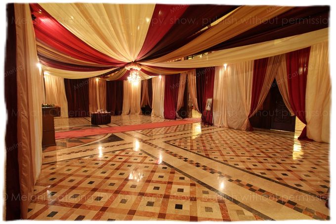 Balai Samudera by Melani Catering & Organizer - 004 Balai Samudera by Melani Catering & Organizer - 004