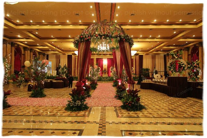 Balai Samudera by Melani Catering & Organizer - 006 Balai Samudera by Melani Catering & Organizer - 006