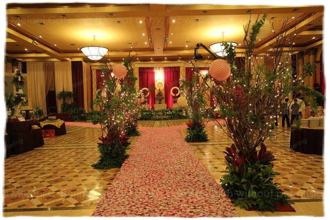 Balai Samudera by Melani Catering & Organizer - 007 Balai Samudera by Melani Catering & Organizer - 007