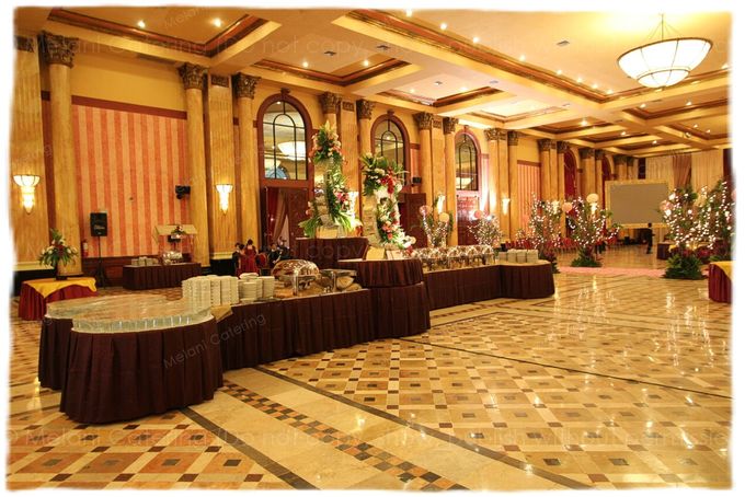 Balai Samudera by Melani Catering & Organizer - 022 Balai Samudera by Melani Catering & Organizer - 022