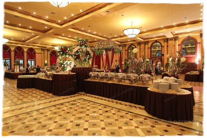 Balai Samudera by Melani Catering & Organizer - 025 Balai Samudera by Melani Catering & Organizer - 025