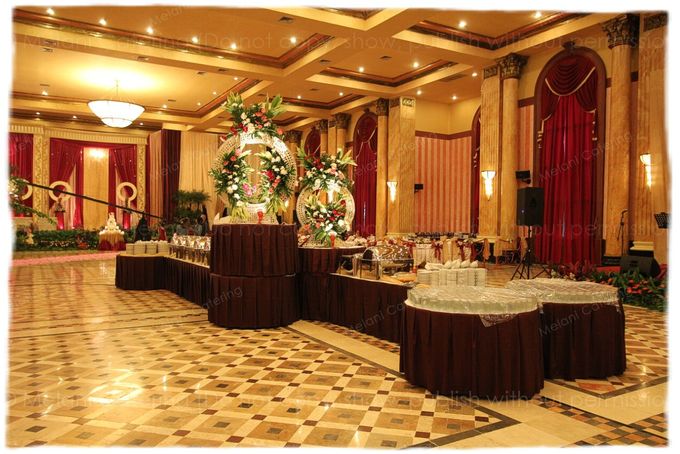 Balai Samudera by Melani Catering & Organizer - 026 Balai Samudera by Melani Catering & Organizer - 026