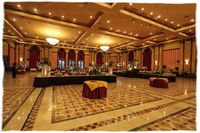 Balai Samudera by Melani Catering & Organizer - 027 Balai Samudera by Melani Catering & Organizer - 027