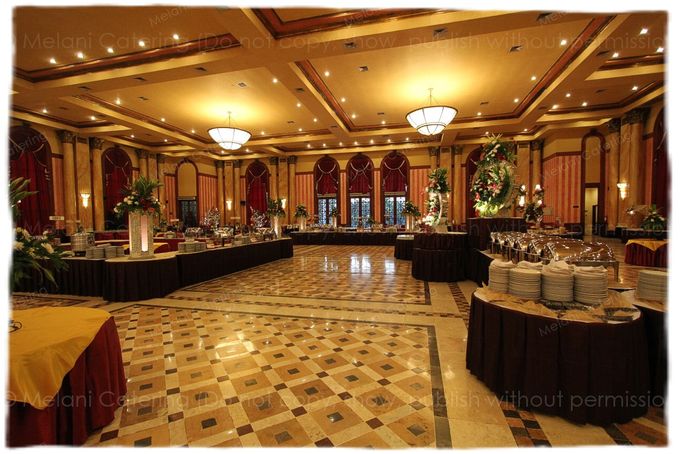 Balai Samudera by Melani Catering & Organizer - 029 Balai Samudera by Melani Catering & Organizer - 029