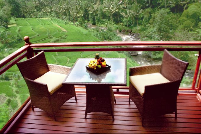 Kupu-Kupu Barong Resorts & Spa by Kupu Kupu Barong Villas & Tree Spa by L'Occitane - 001 Kupu-Kupu Barong Resorts & Spa by Kupu Kupu Barong Villas & Tree Spa by L'Occitane - 001