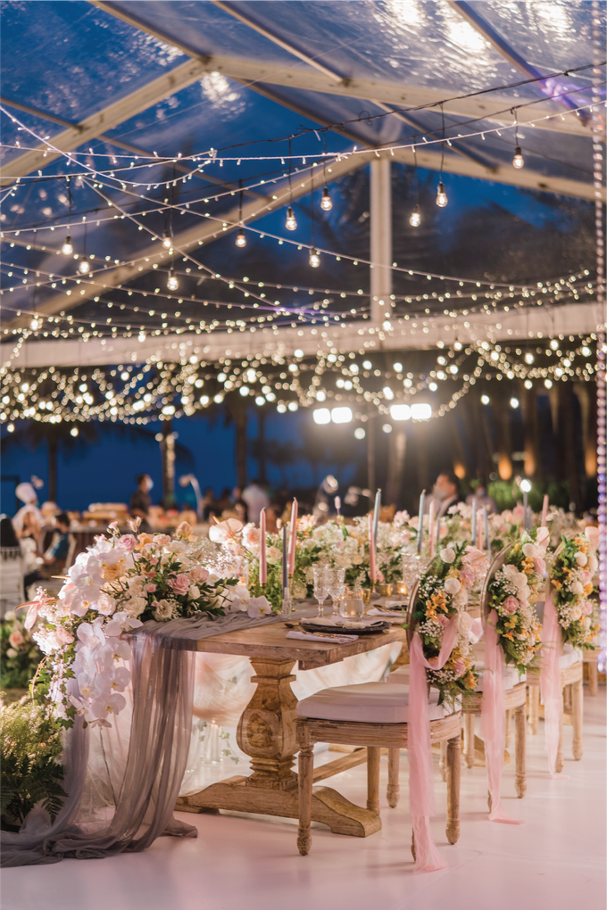 Niko & Melissa Wedding Decoration at Apurva Kempinski by Valentine Wedding Decoration - 045 Niko & Melissa Wedding Decoration at Apurva Kempinski by Valentine Wedding Decoration - 045