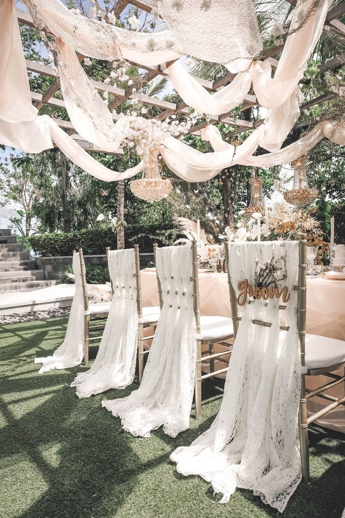 Kamaya Gathering by De Sketsa decoration - 001 Kamaya Gathering by De Sketsa decoration - 001