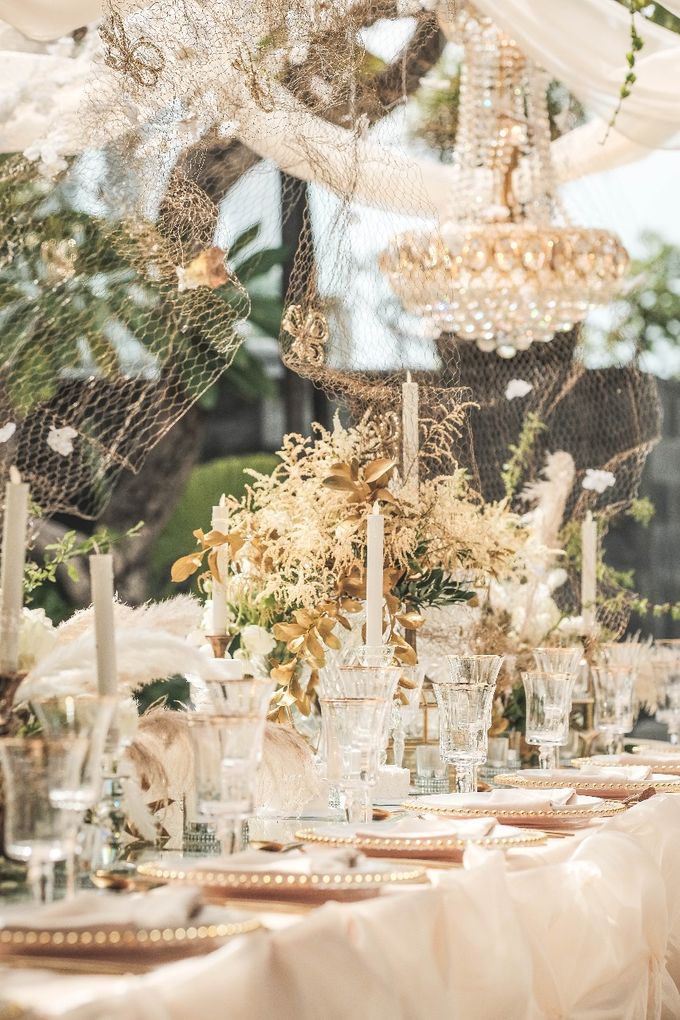 Kamaya Gathering by De Sketsa decoration - 006 Kamaya Gathering by De Sketsa decoration - 006