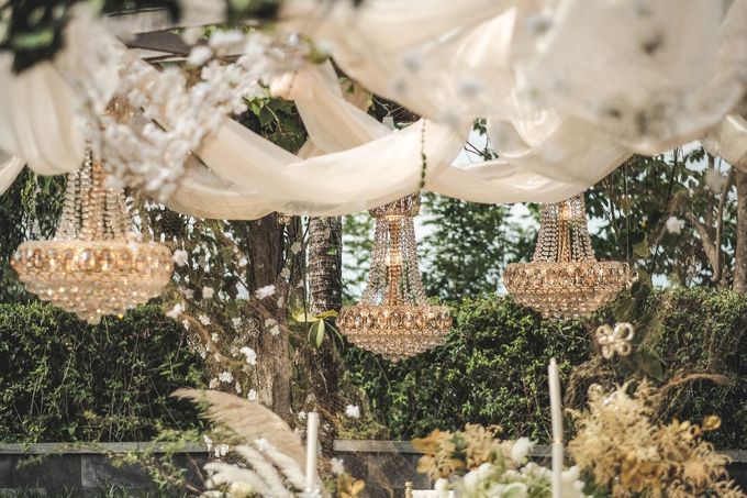 Kamaya Gathering by De Sketsa decoration - 005 Kamaya Gathering by De Sketsa decoration - 005