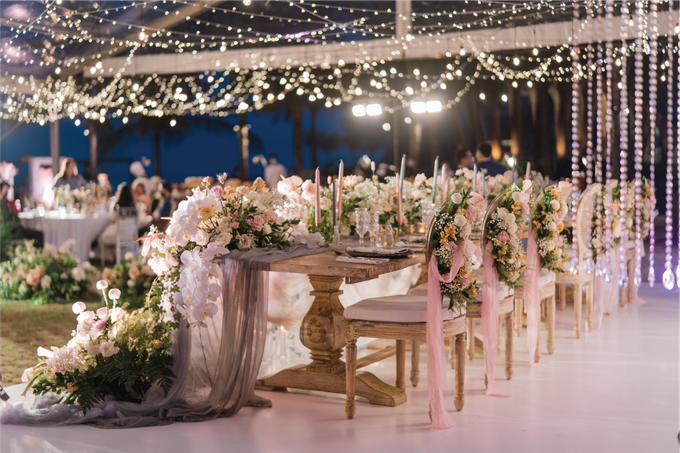 Niko & Melissa Wedding Decoration at Apurva Kempinski by Valentine Wedding Decoration - 044 Niko & Melissa Wedding Decoration at Apurva Kempinski by Valentine Wedding Decoration - 044