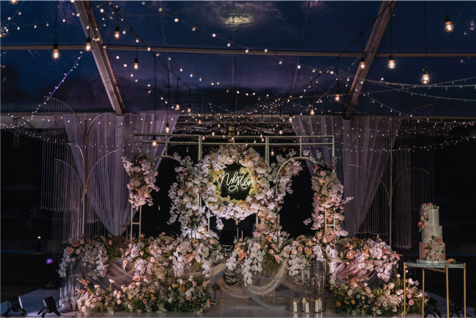 Niko & Melissa Wedding Decoration at Apurva Kempinski by Valentine Wedding Decoration - 046 Niko & Melissa Wedding Decoration at Apurva Kempinski by Valentine Wedding Decoration - 046