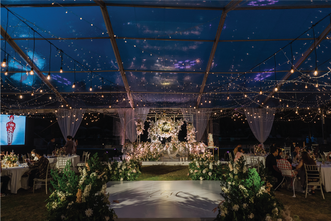 Niko & Melissa Wedding Decoration at Apurva Kempinski by Valentine Wedding Decoration - 049 Niko & Melissa Wedding Decoration at Apurva Kempinski by Valentine Wedding Decoration - 049