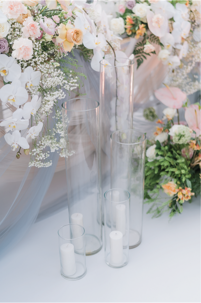 Niko & Melissa Wedding Decoration at Apurva Kempinski by Valentine Wedding Decoration - 028 Niko & Melissa Wedding Decoration at Apurva Kempinski by Valentine Wedding Decoration - 028