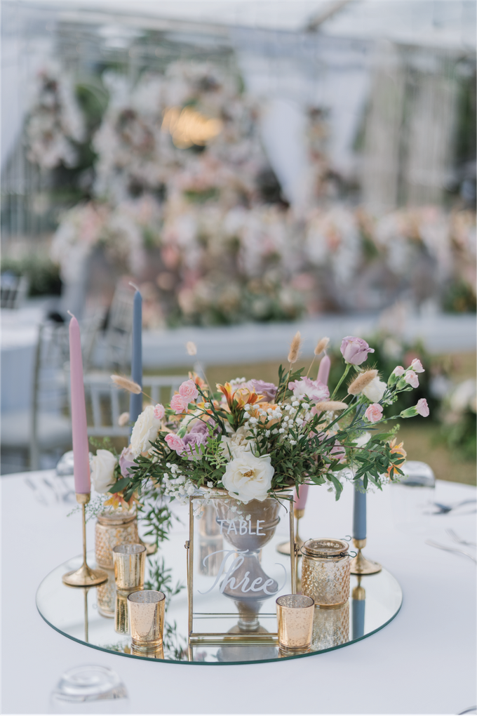 Niko & Melissa Wedding Decoration at Apurva Kempinski by Valentine Wedding Decoration - 035 Niko & Melissa Wedding Decoration at Apurva Kempinski by Valentine Wedding Decoration - 035