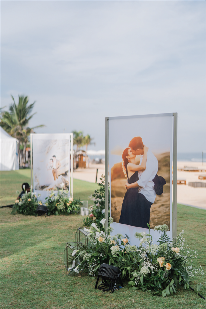 Niko & Melissa Wedding Decoration at Apurva Kempinski by Valentine Wedding Decoration - 003 Niko & Melissa Wedding Decoration at Apurva Kempinski by Valentine Wedding Decoration - 003