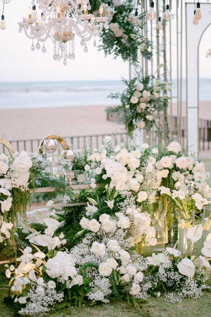 NILS & NIMAS WEDDING by Bali Wonderful Decor - 012 NILS & NIMAS WEDDING by Bali Wonderful Decor - 012