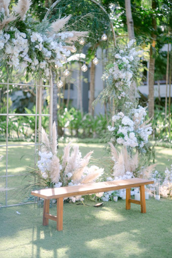 NILS & NIMAS WEDDING by Bali Wonderful Decor - 003 NILS & NIMAS WEDDING by Bali Wonderful Decor - 003