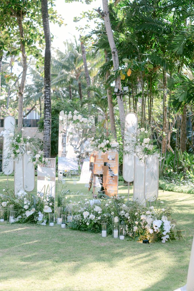 NILS & NIMAS WEDDING by Bali Wonderful Decor - 004 NILS & NIMAS WEDDING by Bali Wonderful Decor - 004