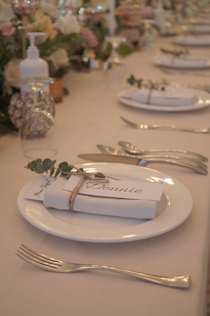 Intimate Dinner at Rumah Luwih by Bali Becik Wedding - 005 Intimate Dinner at Rumah Luwih by Bali Becik Wedding - 005