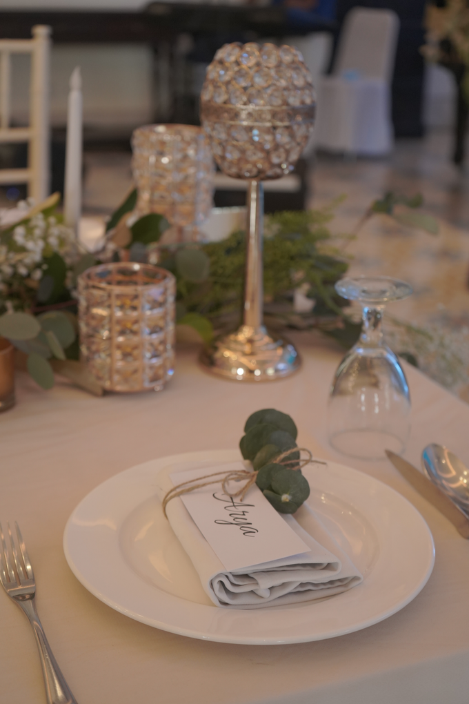 Intimate Dinner at Rumah Luwih by Bali Becik Wedding - 006 Intimate Dinner at Rumah Luwih by Bali Becik Wedding - 006
