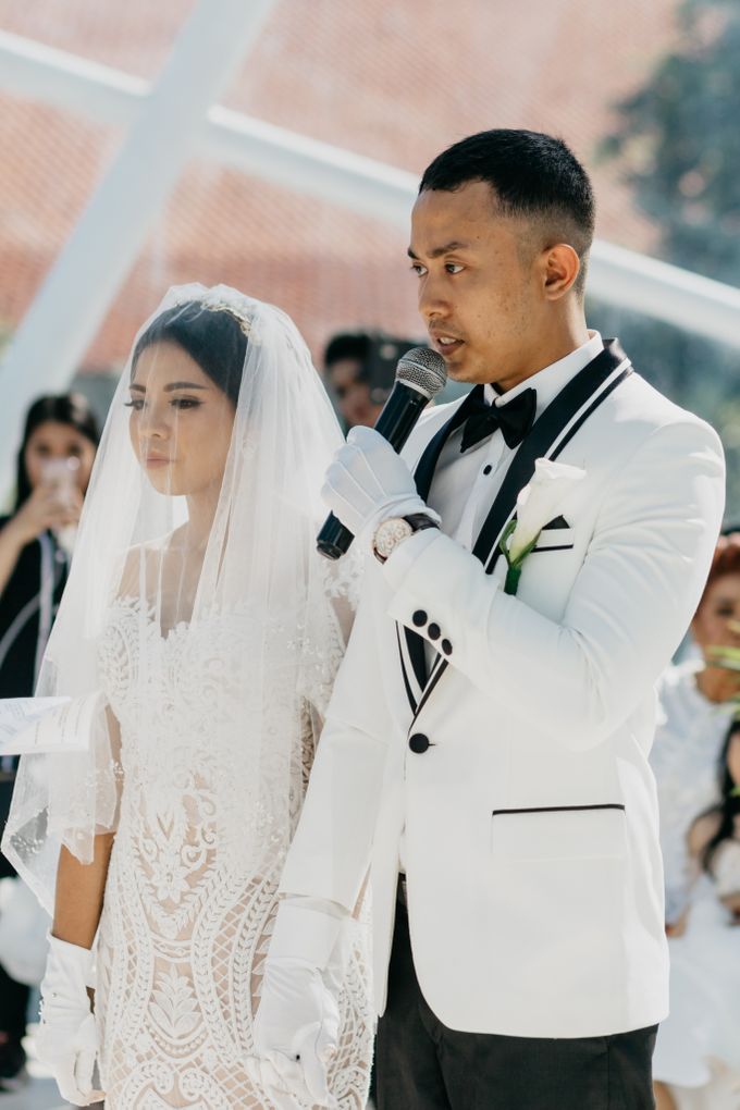 Wedding Planner for Byan & Gresy by Joshua Setiawan Entertainment - 001 Wedding Planner for Byan & Gresy by Joshua Setiawan Entertainment - 001