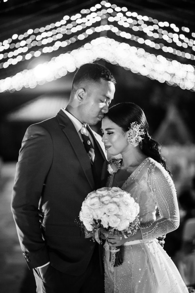 Byan & Gresy by Double Happiness Wedding Organizer - 007 Byan & Gresy by Double Happiness Wedding Organizer - 007