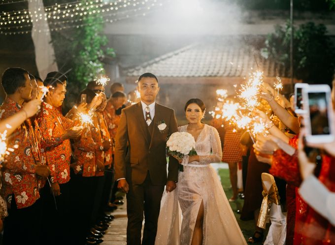 Byan & Gresy by Double Happiness Wedding Organizer - 008 Byan & Gresy by Double Happiness Wedding Organizer - 008