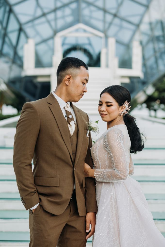 Wedding Planner for Byan & Gresy by Joshua Setiawan Entertainment - 009 Wedding Planner for Byan & Gresy by Joshua Setiawan Entertainment - 009
