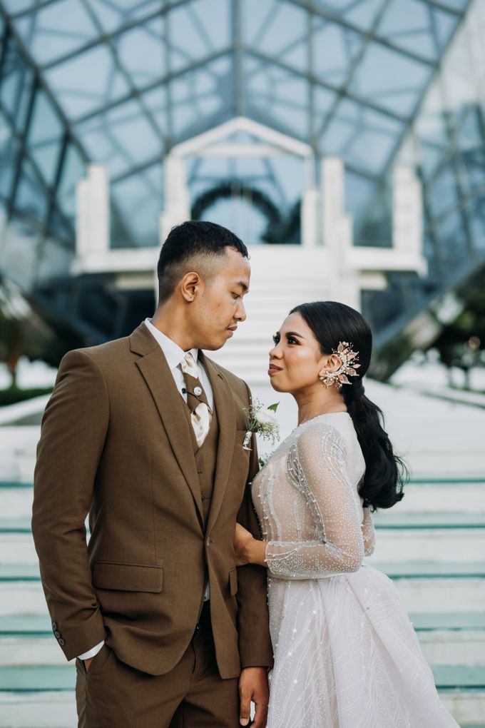 Byan & Gresy by Double Happiness Wedding Organizer - 010 Byan & Gresy by Double Happiness Wedding Organizer - 010